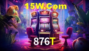 Game Providers 876T
