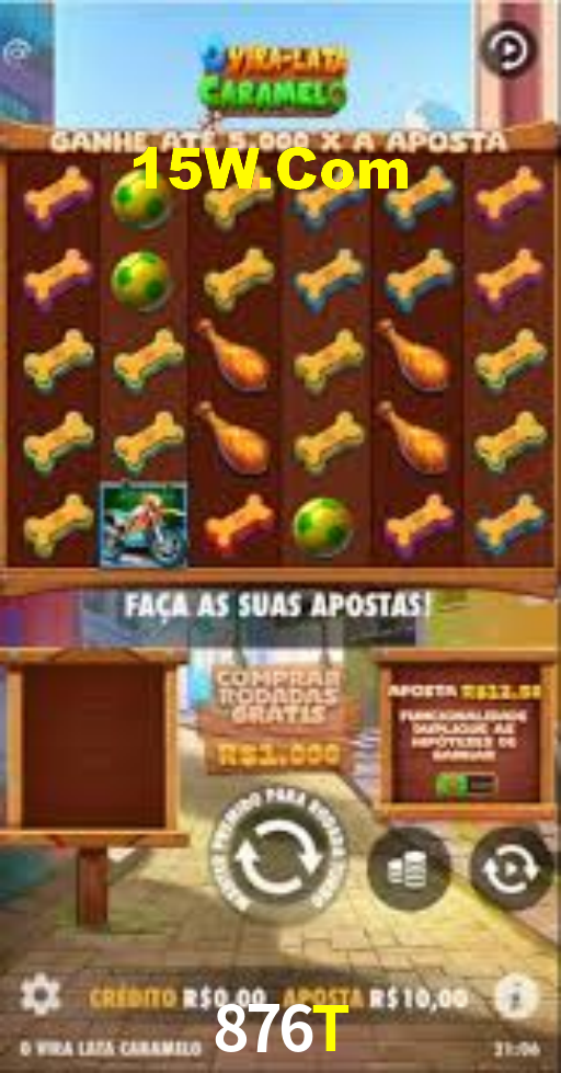 876T - Game Jogo Cassino no Brasil - 876t.com