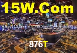 Roulette Table 876T