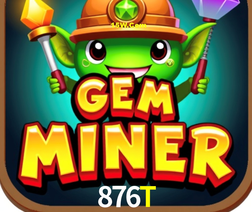 Provedores de Jogos 876T