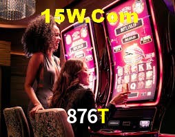 Slot Games 876T