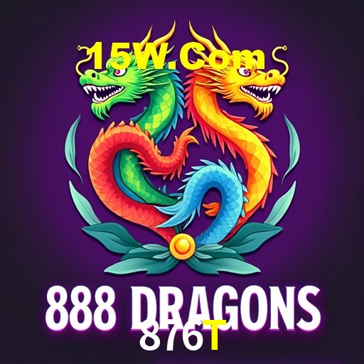 Recursos de Bônus 876T