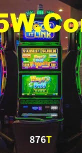 Live Casino 876T