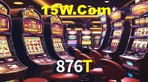 Live Casino 876T
